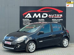 Renault Clio - 1.2 Dynamique |Nap|Airco|Cruise|Scherm|Climate Control|Boekjes|