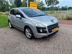 Peugeot 3008 - 1.6 VTi ST AIRCO SPORTVELG CRUISE CONTR EXPORT