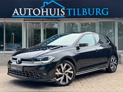 Volkswagen Polo - 1.0 TSI 2x R-Line DSG Pano IQ ACC