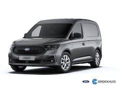 Ford Transit Connect - 1.5 EcoBoost PHEV L1 Limited | 0.99% Financial Lease | Achteruitrijcamera | Apple Carplay/