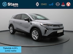 Renault Symbioz - E-Tech full hybrid 145pk evolution Navigatiesysteem