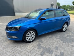 Skoda Fabia Combi - 1.2 TSI Style Keyless Start KM NAP APK