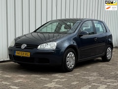 Volkswagen Golf - 1.6 FSI Turijn Airco Nieuwe APK 5-deurs
