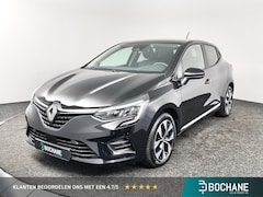 Renault Clio - 1.0 TCe 90 Evolution | All-Season banden | Navigatie | Cruise Control | Parkeersensoren |