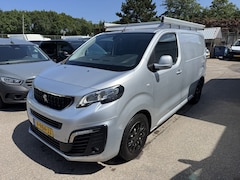 Peugeot Expert - 226C 1.6 BlueHDI 95 EURO 6 3 zits airco