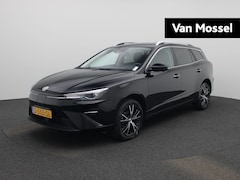 MG MG5 - Luxury Long Range 61 kWh | Leder | Navi | 360 Camera | Apple CarPlay | Adaptive Cruise Con