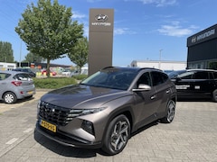 Hyundai Tucson - 1.6 T-GDI HEV Premium Sky/ Trekhaak*RIJKLAARPRIJS