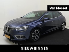 Renault Mégane - 1.3 TCe Bose | airco automatisch | Apple Carplay/Android Auto | cruise control | lederen/s