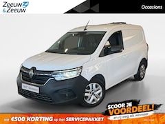 Renault Kangoo - 1.5 Blue dCi 95PK advance L1 *Navi(Carplay)+Camera*Climate*Parkeersensoren*Betimmerd laadr