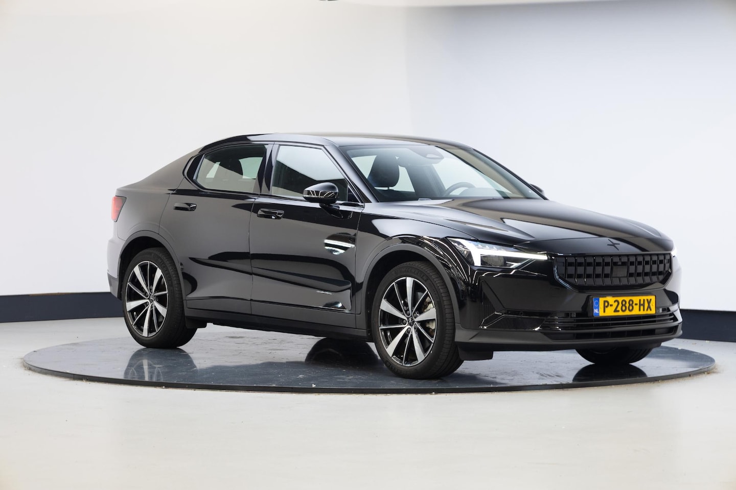 Polestar 2 - Standard Range Single Motor 63kWh | 1e eigenaar | SOH 93.5% | - AutoWereld.nl
