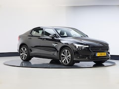 Polestar 2 - 2 Standard Range Single Motor 63kWh | 1e eigenaar | SOH 93.5% |