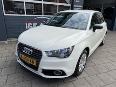 Audi A1 Sportback - 1.2 TFSI Ambition