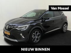 Renault Captur - 1.6 E-Tech Plug-in Hybrid 160 Edition One Apple Carplay/Android Auto | Autonomous Emergenc