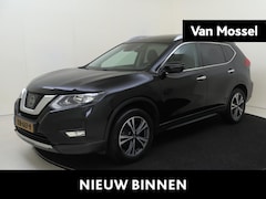 Nissan X-Trail - 1.6 DIG-T N-Connecta 7p. | airco automatisch | cruise control | elektrisch glazen panorama