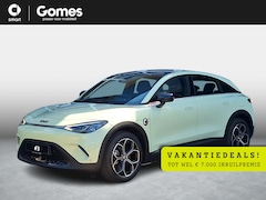 Smart #3 - 3 Pro+ 66 kWh VAKANTIE DEALS | Van € 40.515, - voor € 34.515, -| Panoramadak | CyberSparks