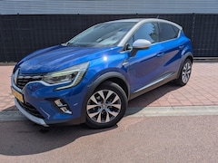 Renault Captur - 1.0 TCe 100 Intens Trekhaak