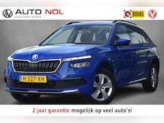 Skoda Kamiq - 1.0 TSI Ambition | Trekhaak | Apple CarPlay | Climate | Cruise