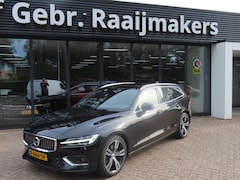 Volvo V60 - 2.0 B3 Inscription*Panoramadak*Trekhaak*Leder*H&K