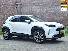 Toyota Yaris Cross - 1.5 Hybrid Dynamic, Airco, Apple Carplay, Navigatie, Lichtmetalen Velgen, Trekhaak
