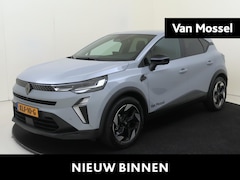 Renault Captur - 1.8 E-Tech full hybrid 160 PK Techno | Pack Winter | Pack Advanced Driving