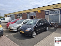 Chevrolet Matiz - 0.8 Spirit