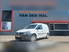 Volkswagen Caddy - Bestel 1.6 TDI Baseline/MARGE/AIRCO/CRUISECONTROL