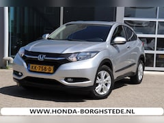 Honda HR-V - 1.5 i-VTEC 130pk CVT Elegance
