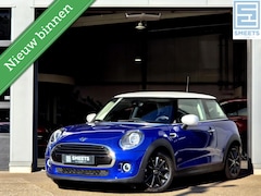 MINI 3-Deurs - 1.5 Cooper Pepper