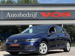 Volkswagen Golf - 1.0 eTSI Life | Stuurverwarming | ACC | CarPlay | Stoelverwarming