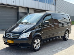 Mercedes-Benz Vito - 116 CDI 320 Lang DC Luxe - MARGE
