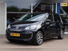 Volkswagen e-Up! - SOH 89% Camera Cruise-controle Stoelverwarming Lane-assist