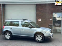 Skoda Yeti - 1.2 TSI Active Plus|AIRCO|EXPORT