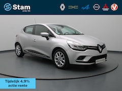 Renault Clio - TCe 90pk Intens Climate control | Navigatie
