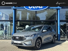 Ford Kuga - 2.5 PHEV ST-Line X €5.000, - Voordeel | Full Option | Panoramadak | Elekt. Trekhaak | Wint