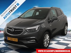 Opel Mokka X - 1.4 Turbo Innovation