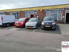 Peugeot 206 - 1.4 Air-line 2