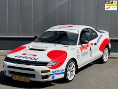 Toyota Celica - 1600 ST WRC