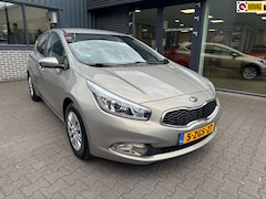 Kia Cee'd - 1.6 GDI BusinessLine