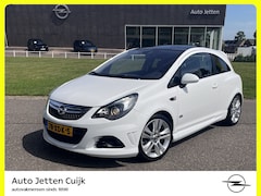 Opel Corsa - 1.4-16V OPC Line Exclusive - RIJKLAAR