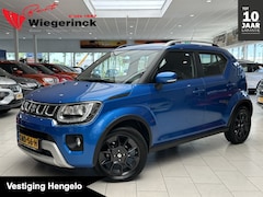 Suzuki Ignis - 1.2 SH Style [CLIMATE | CRUISE CONTROL | CAMERA]