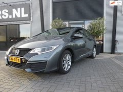 Honda Civic - 1.4 Comfort