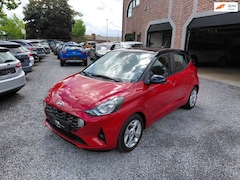 Hyundai i10 - 1.0 Comfort Smart 5-zits automaat, navi, camera, lm bi color