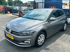 Volkswagen Polo - 1.0 TSI Comfortline / AIRCO / APPLE CARPLAY / CRUISE CONTROL / NAP