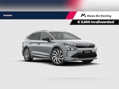 Skoda Enyaq iV - Sportline Tour Edition 85 | Business Upgrade - Advanced | Elektrisch wegklapbare trekhaak