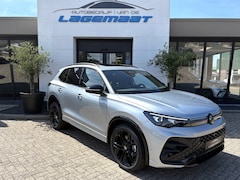 Volkswagen Tiguan - 1.5 TSI eHybrid R-Line Vol | Nieuw