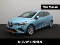 Renault Clio - TCe 90 Intens | Apple carplay & Android auto | 360 graden camera | Navi | Verwarmbare voor