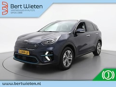 Kia e-Niro - ExecutiveLine 64 kWh | Luxe uitvoering | JBL | Leer | Memory