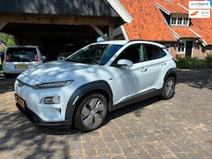 Hyundai Kona Electric - EV Fashion Design 64 kWh met warmtepomp
