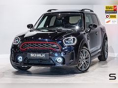 MINI Countryman - 1.5 Cooper Yours|Pano|Leder|Pano|HUD|Ful
