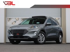 Ford Kuga - 2.5 PHEV 225PK Titanium | SOH 93% | Panoramadak | Trekhaak |